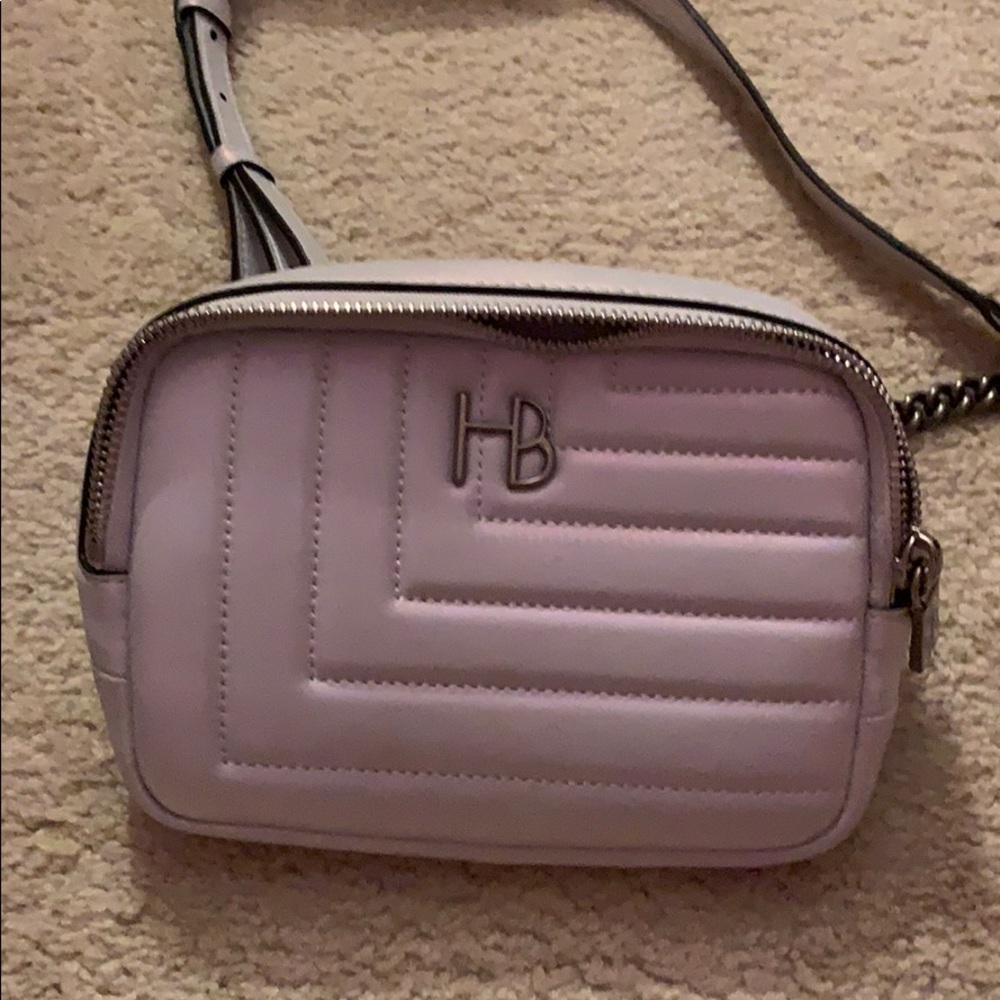 HENRI BENDAL FANNY PACK